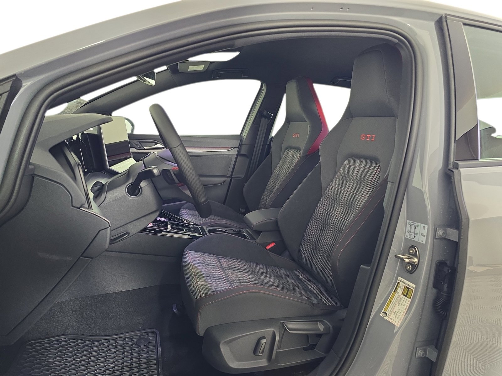 New 2026 Volkswagen Golf S FWD image 2