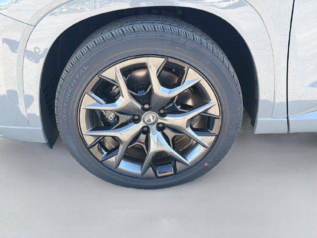 New 2026 Lexus TX 500h AWD w/ Technology Package image 43