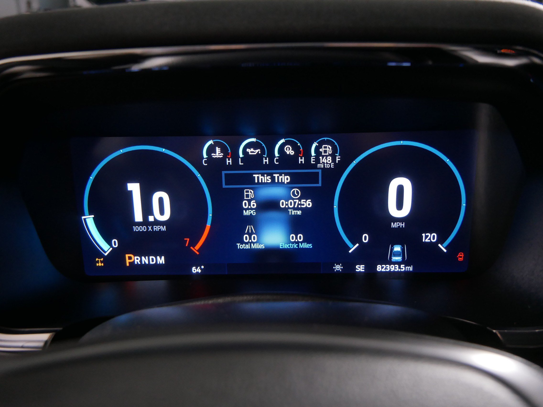 Used 2022 Ford F150 Lariat AWD/4WD image 21