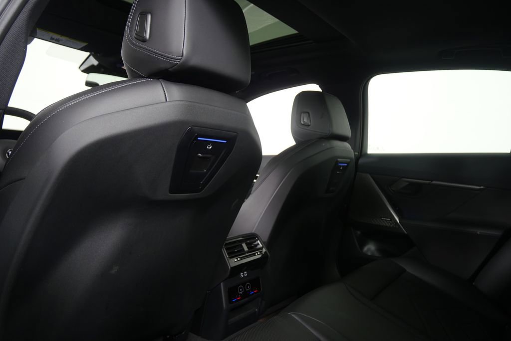 Certified 2026 BMW 530i RWD image 15
