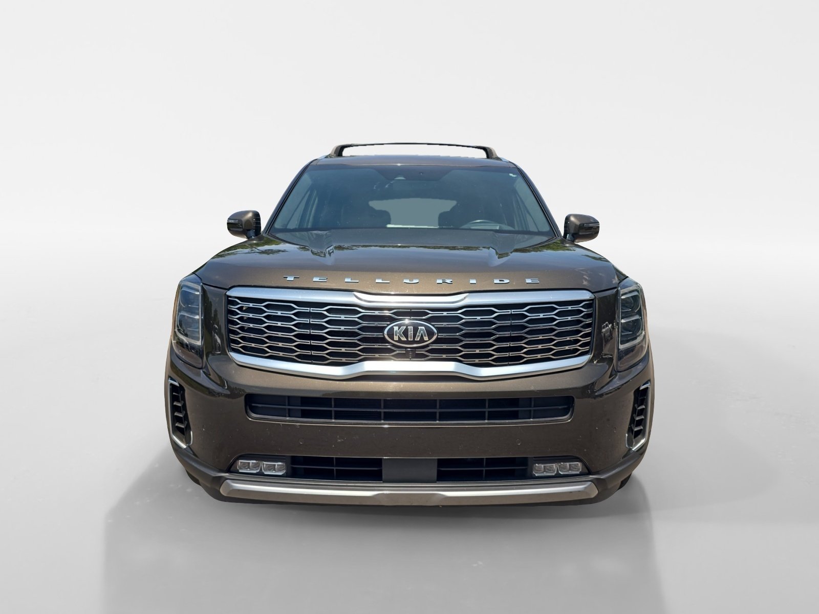 Used 2021 Kia Telluride SX w/ SX Prestige Package AWD/4WD image 9