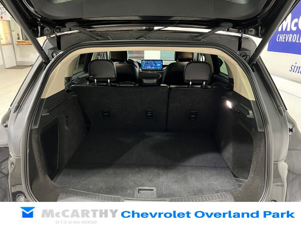 Used 2024 Lincoln Corsair Reserve w/ Equipment Group 201A image 28