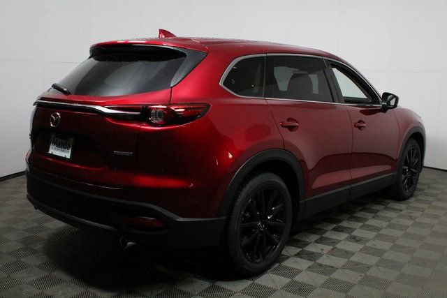 Used 2023 MAZDA CX-9 Touring Plus image 7