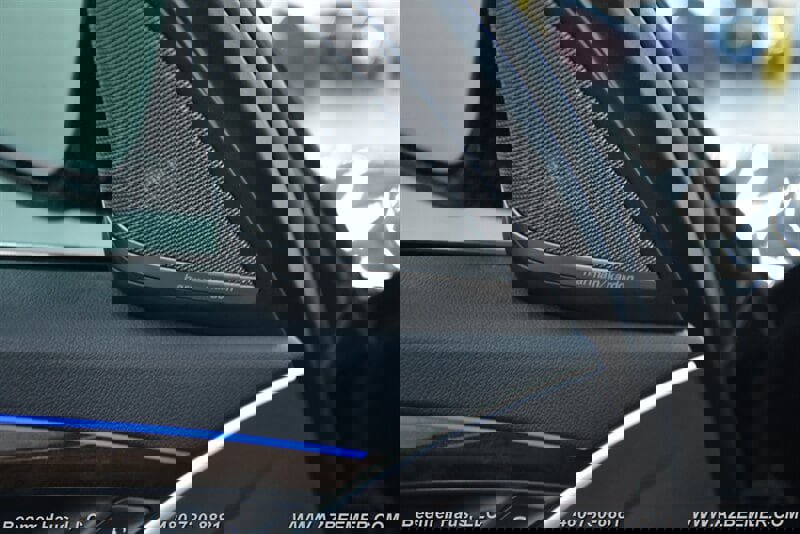 Used 2018 BMW 530e image 28