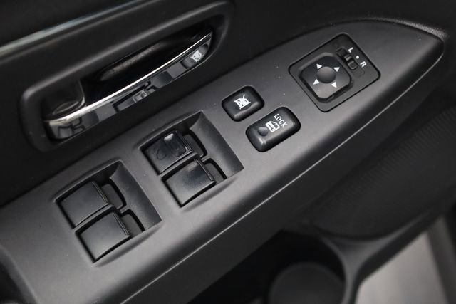 Used 2021 Mitsubishi Outlander Sport ES image 11