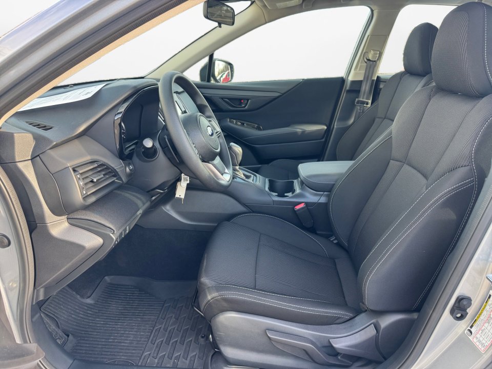 Certified 2025 Subaru Legacy image 11
