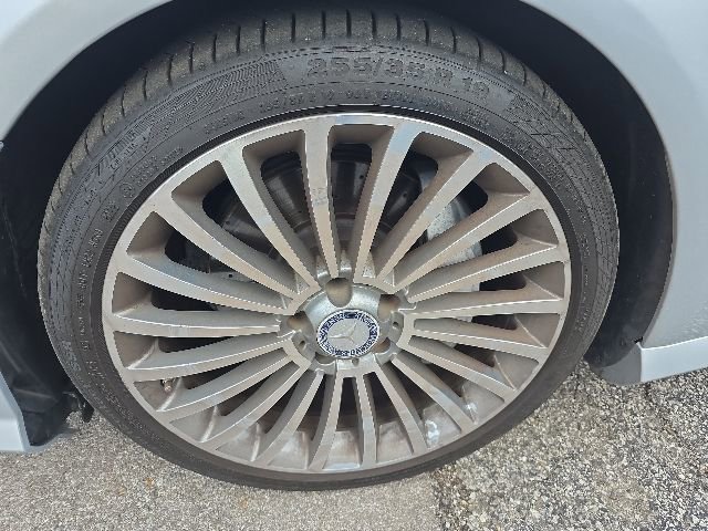 Used 2016 Mercedes-Benz SL 550 image 7