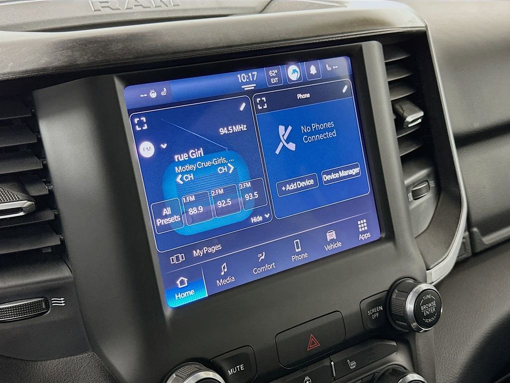 Certified 2023 RAM 1500 Big Horn image 21