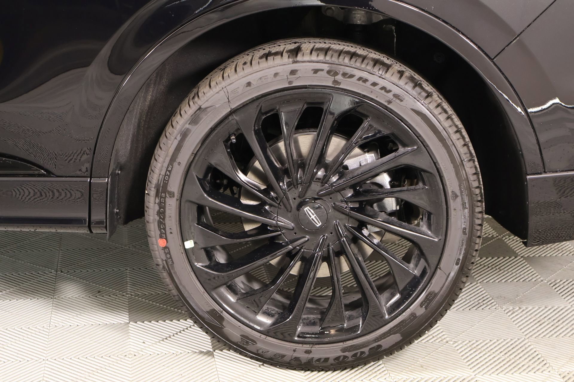 New 2026 Lincoln Aviator Reserve AWD/4WD image 20