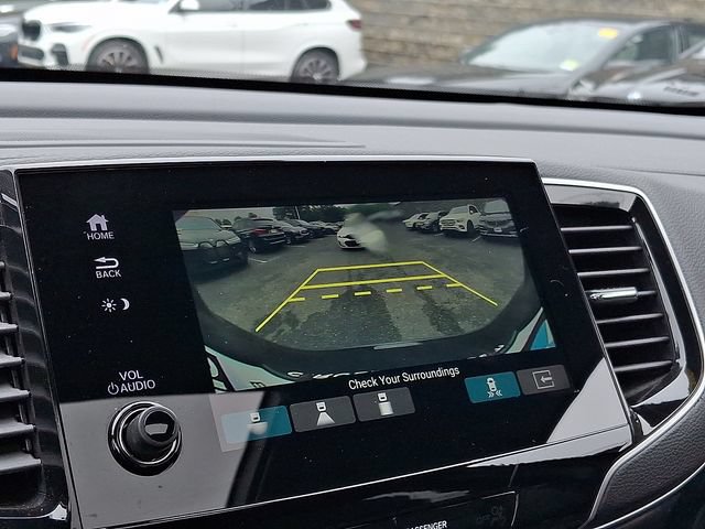 Used 2020 Honda Passport Touring image 19