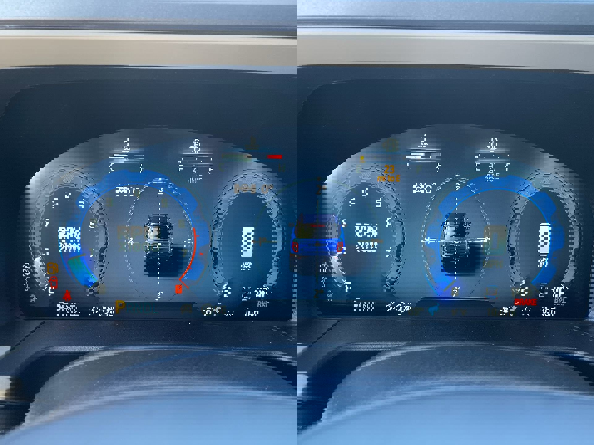 New 2025 Ford Bronco Sport Big Bend image 11