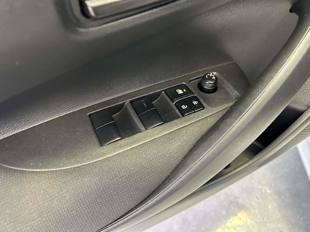Certified 2025 Toyota Corolla LE FWD image 17