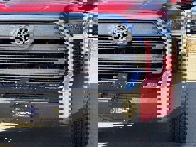 Used 2022 Toyota Tundra Limited image 10