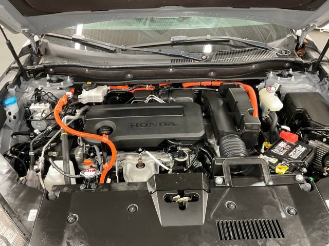 Certified 2023 Honda CR-V Sport Touring image 11