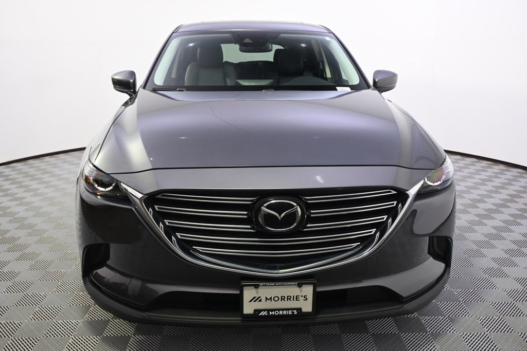 Used 2023 MAZDA CX-9 Touring image 10