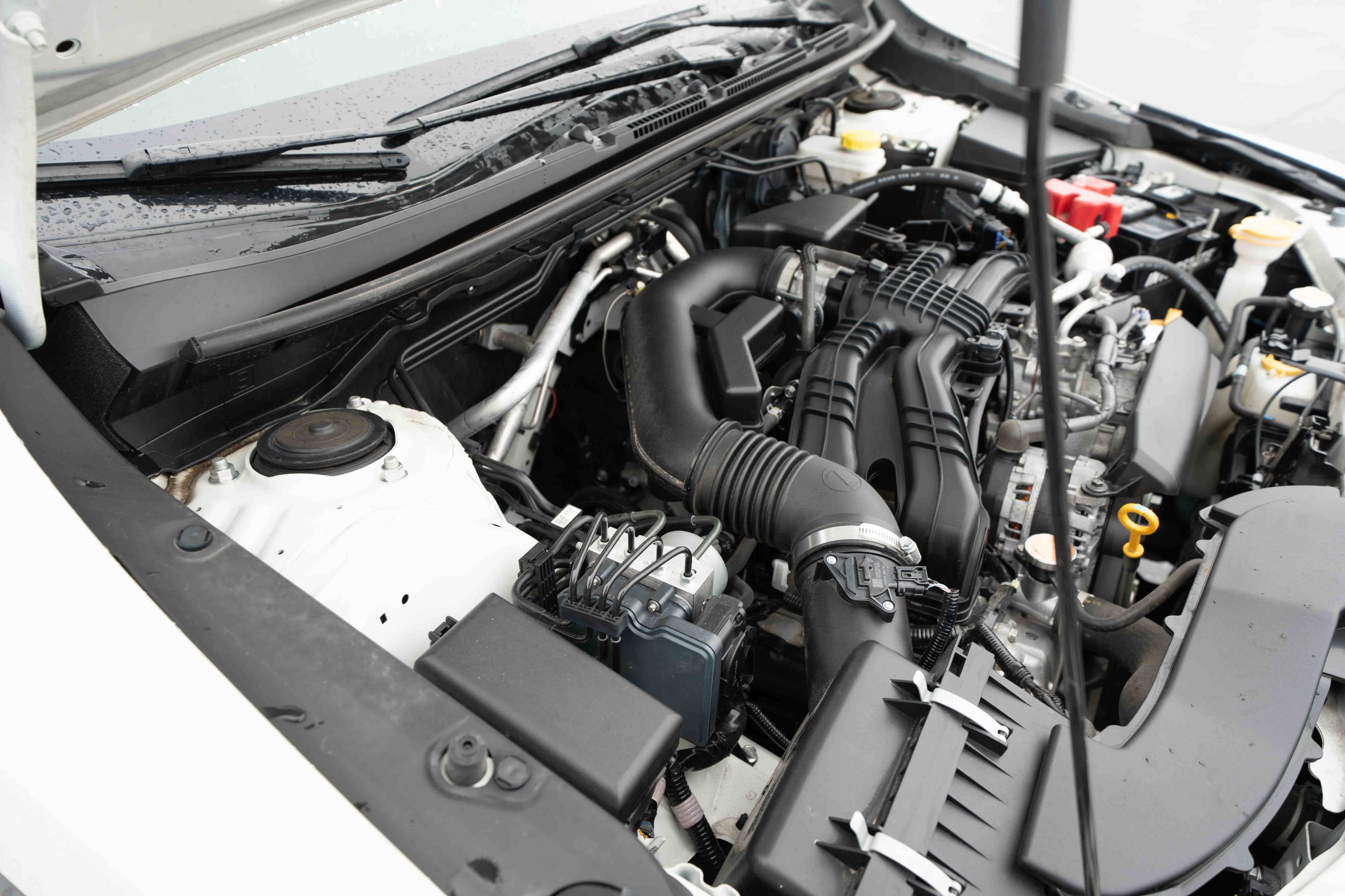 Used 2024 Subaru Crosstrek 2.0i AWD/4WD image 32