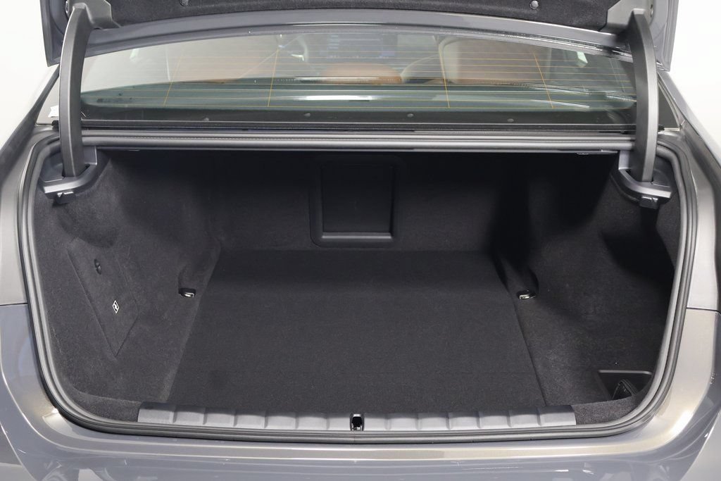 New 2026 BMW i7 eDrive50 w/ Executive Package RWD image 8