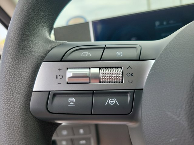 Used 2026 Hyundai Sonata Blue FWD image 16