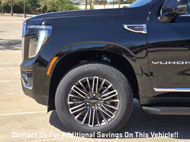 New 2027 GMC Yukon Elevation w/ Elevation Preferred Package RWD image 5