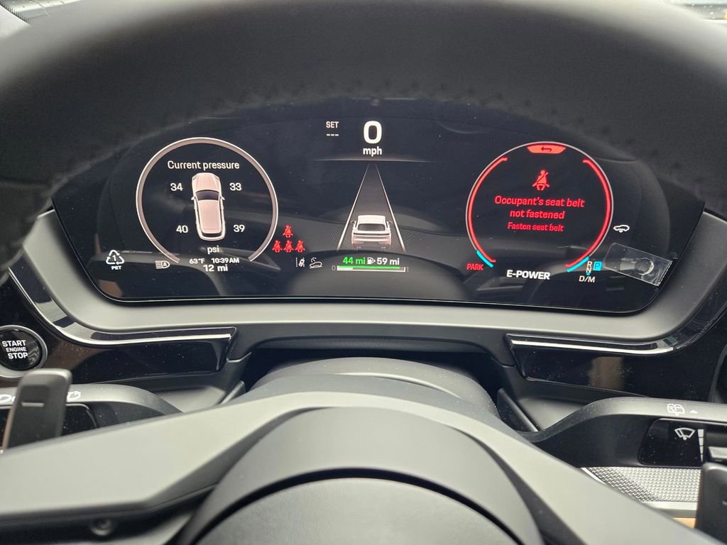 New 2026 Porsche Cayenne E-Hybrid image 26