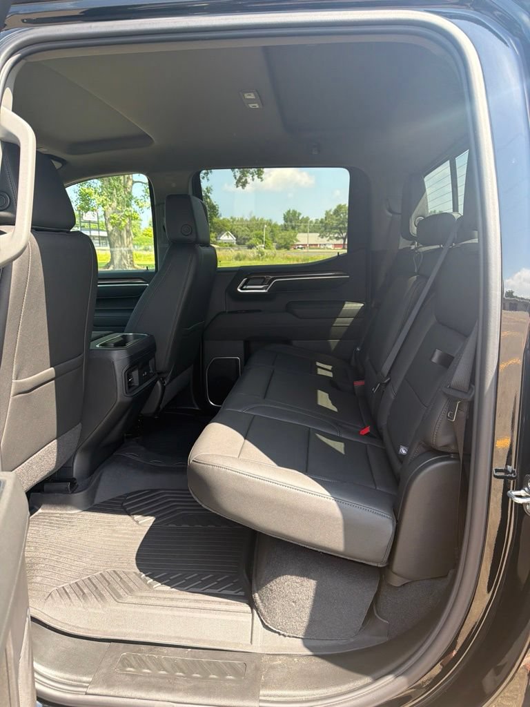 New 2026 Chevrolet Silverado 1500 RST w/ Safety Package AWD/4WD image 19