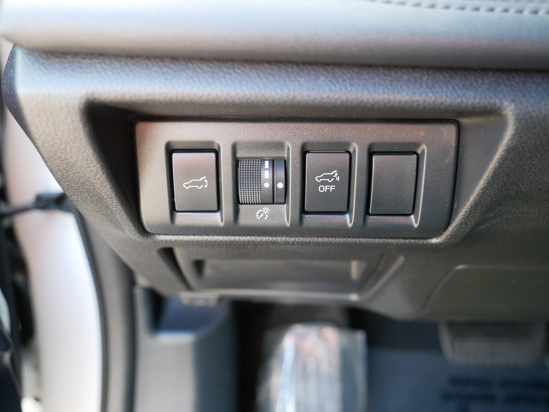 Used 2024 Subaru Outback Wilderness AWD/4WD image 26