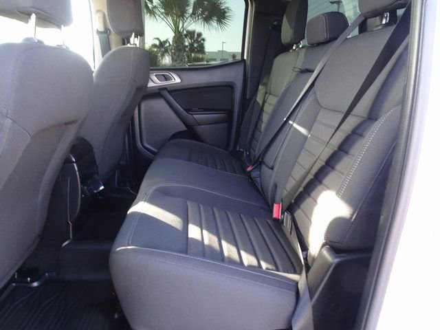 Used 2022 Ford Ranger XLT w/ Equipment Group 301A Mid image 9