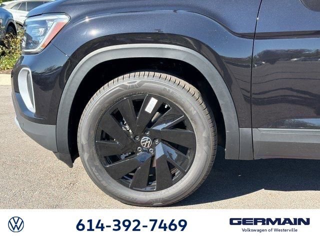 New 2026 Volkswagen Atlas SE image 15