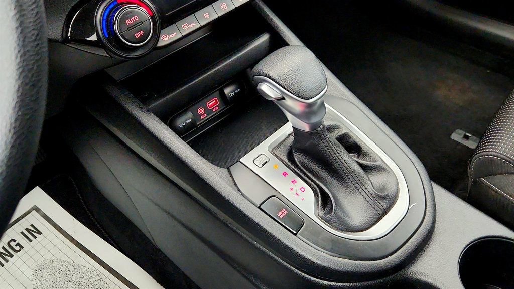 Used 2019 Kia Forte LXS image 16