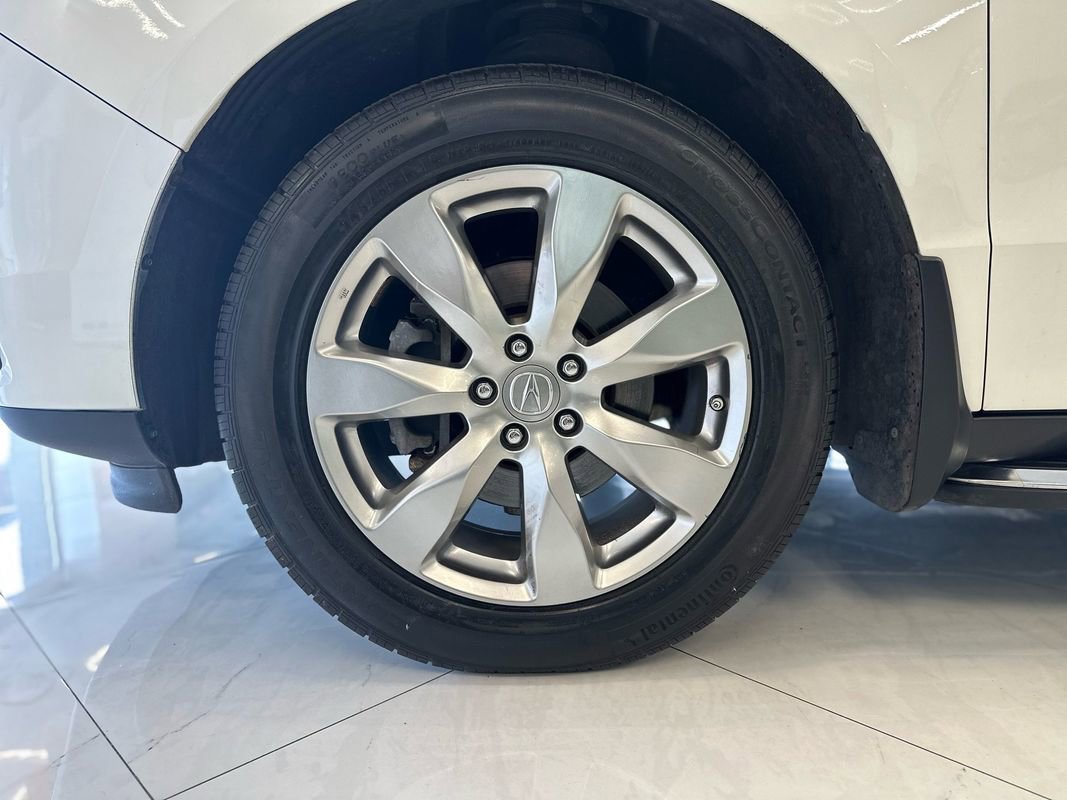 Used 2015 Acura MDX SH-AWD w/ Advance Package image 43