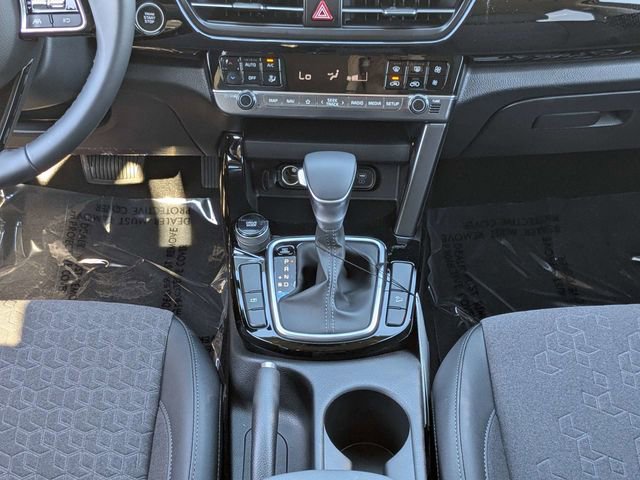 New 2026 Kia Seltos SX AWD/4WD image 19