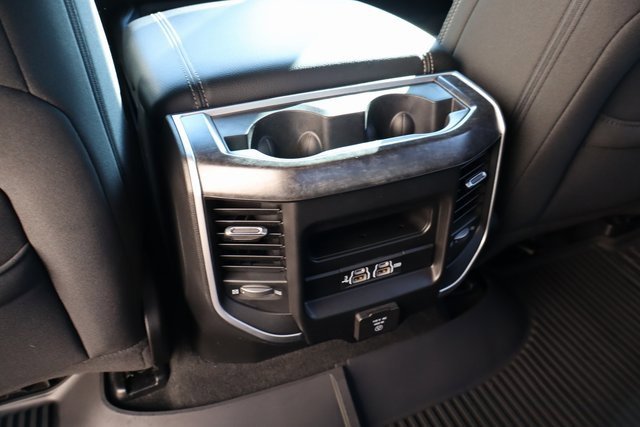 Used 2020 RAM 1500 Big Horn image 39