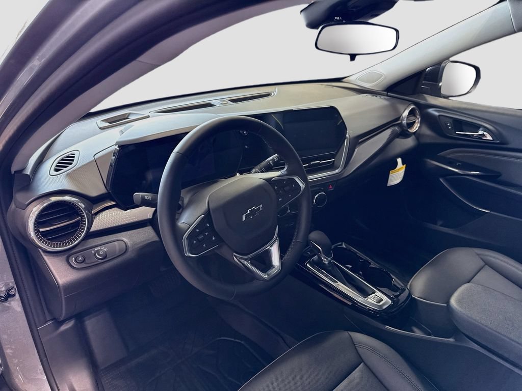 New 2026 Chevrolet Trax ACTIV FWD image 9