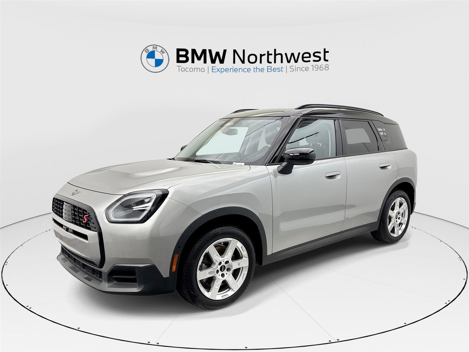 Used 2025 MINI Cooper Countryman S w/ Comfort Package Max AWD/4WD image 1