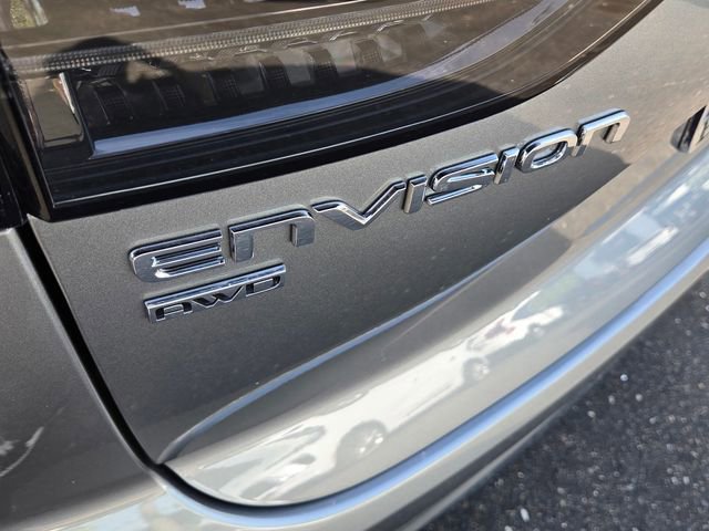 New 2026 Buick Envision Avenir image 6