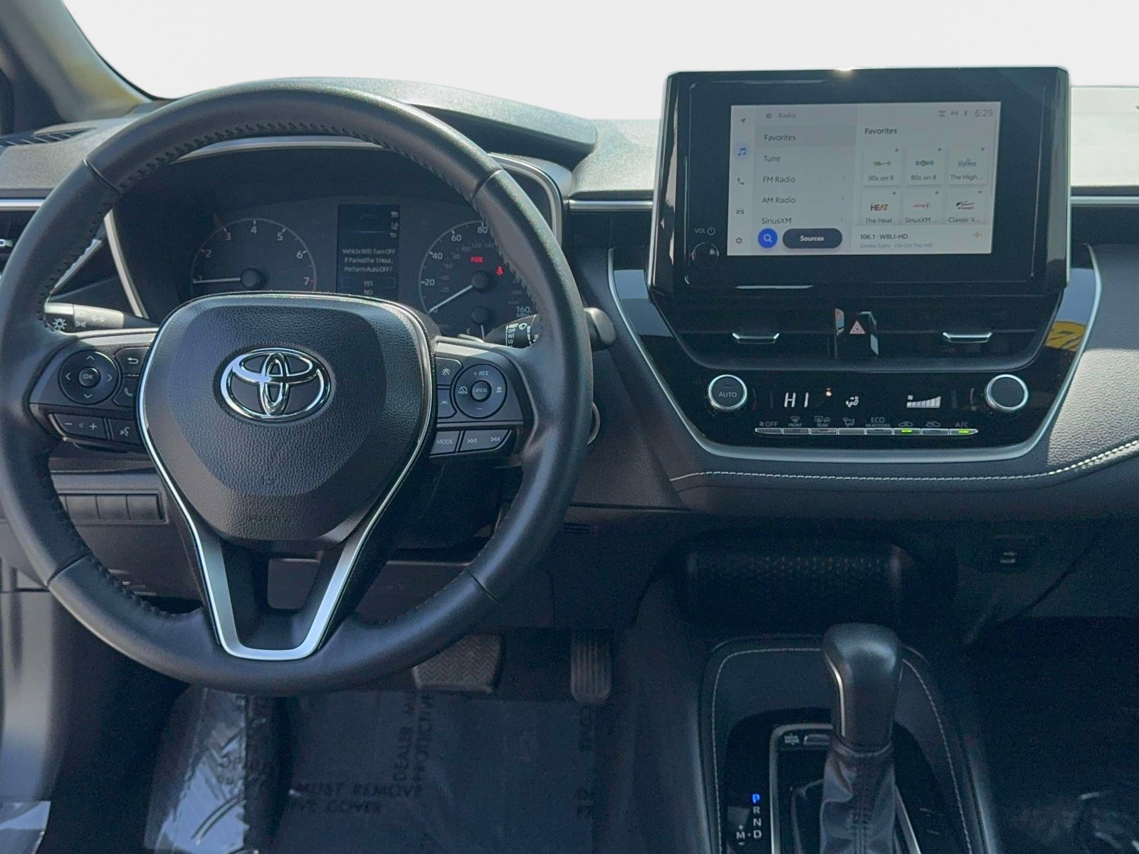 Certified 2023 Toyota Corolla SE image 12