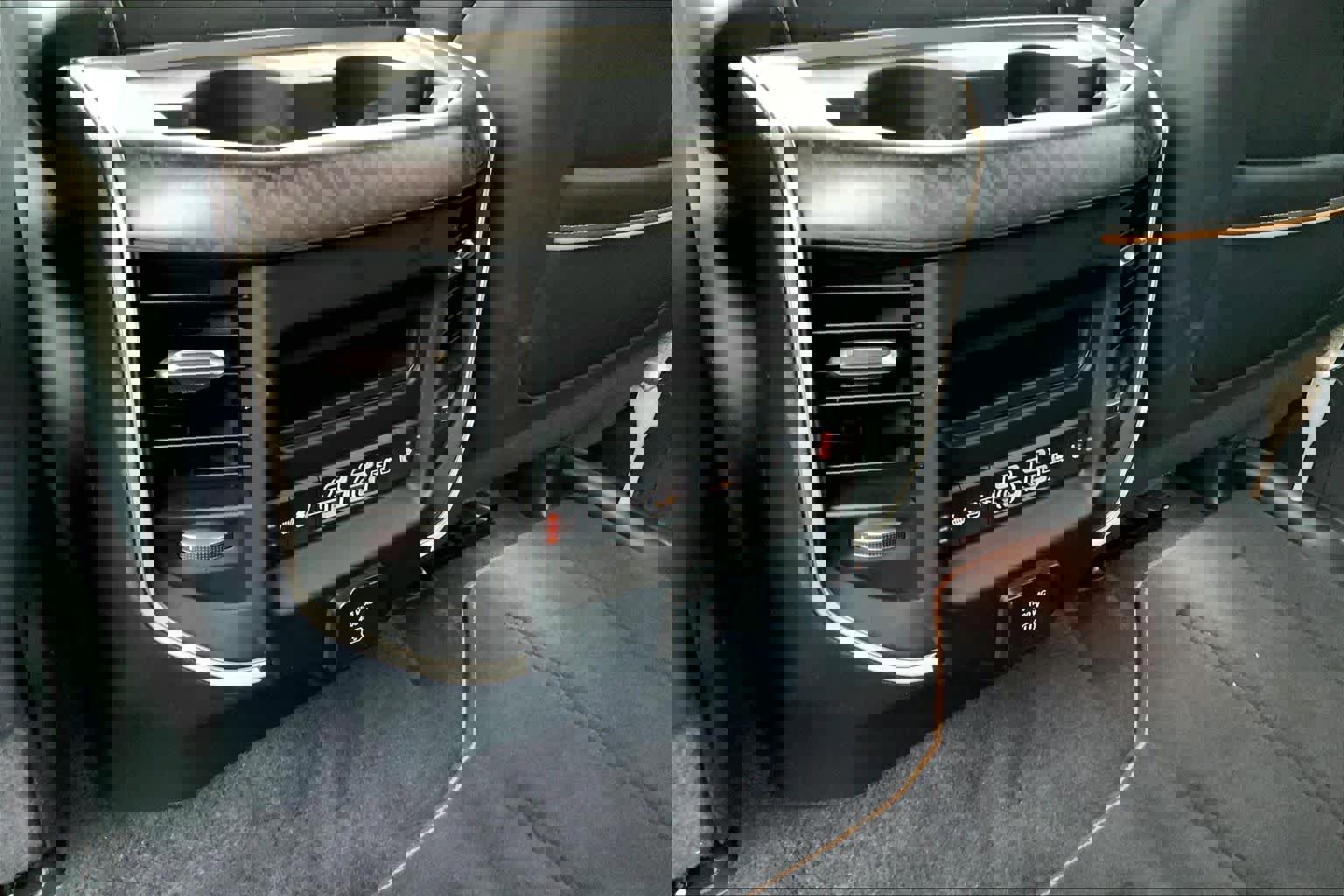 Used 2025 RAM 1500 Tungsten w/ Bed Utility Group image 32