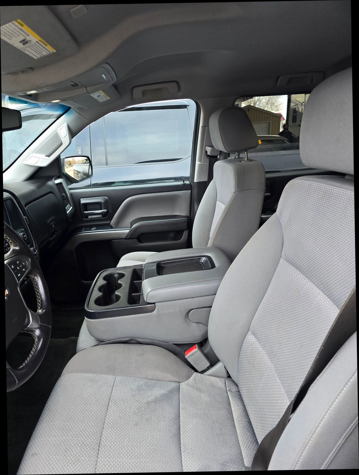 Used 2018 Chevrolet Silverado 1500 LT image 6
