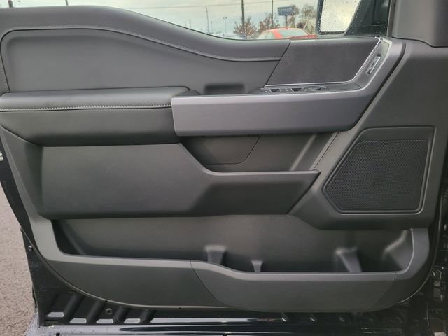 New 2025 Ford F150 XLT w/ Equipment Group 302A MID image 19