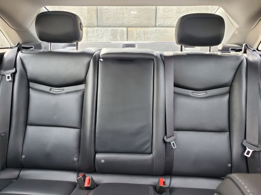 Used 2016 Cadillac XTS Luxury image 37