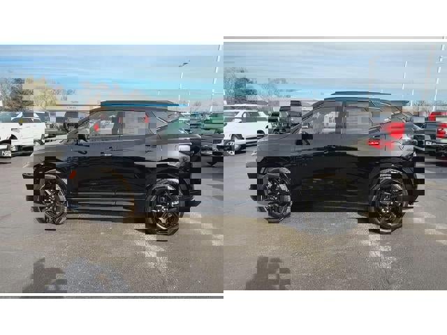 New 2026 Chevrolet Blazer RS w/ Driver Confidence II Package image 5