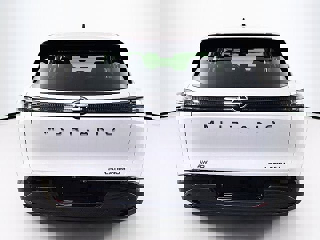 New 2026 Nissan Murano Platinum w/ Cargo Package AWD/4WD image 6