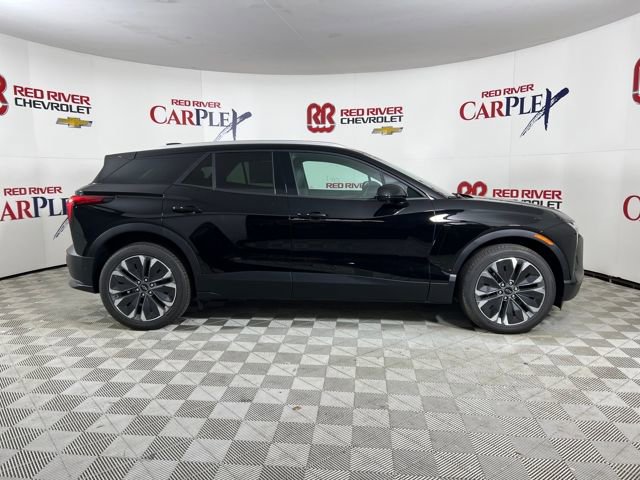 New 2026 Chevrolet Blazer EV LT w/ Super Cruise Package FWD image 8
