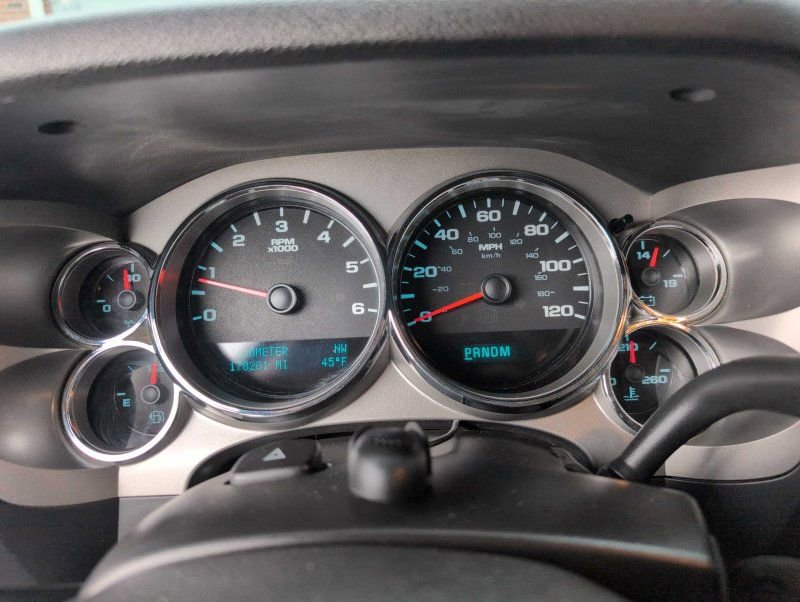 Used 2009 Chevrolet Silverado 1500 LT w/ Power Pack Plus image 20