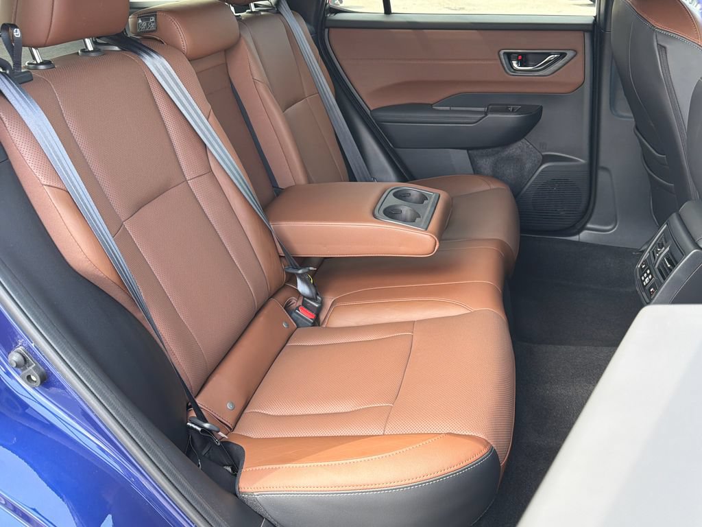 Certified 2026 Subaru Outback Touring AWD/4WD image 19