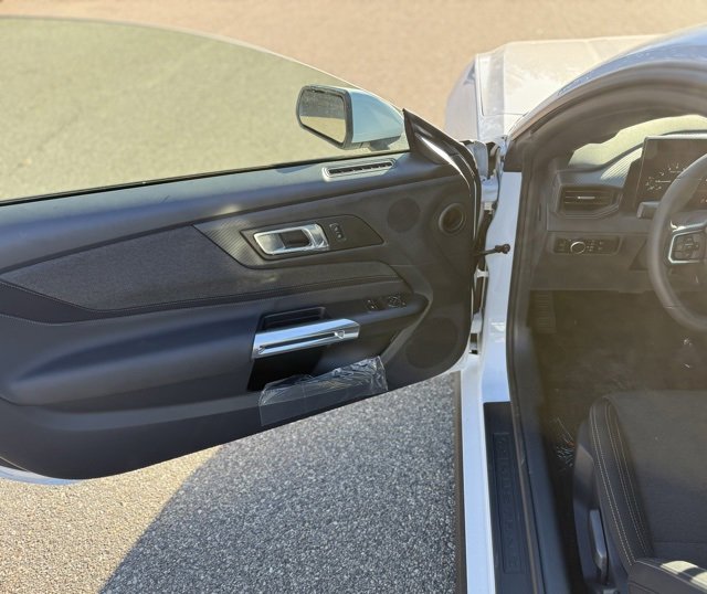 New 2026 Ford Mustang Coupe image 11