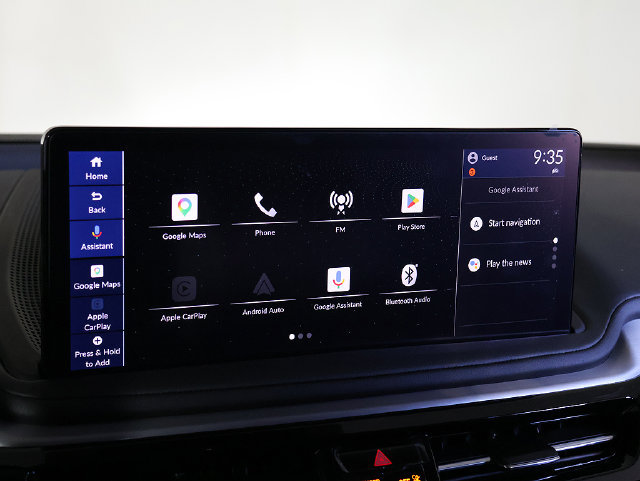 Certified 2026 Acura MDX w/ Technology Package AWD/4WD image 19