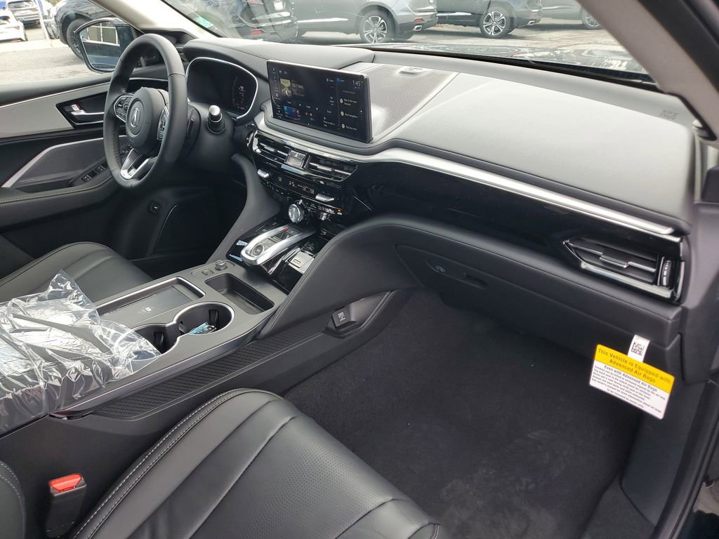 New 2026 Acura MDX Technology Package image 4