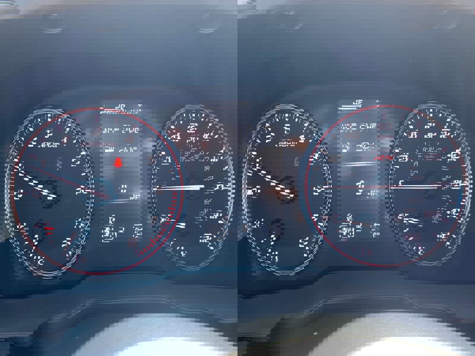 New 2026 Subaru Impreza RS image 27