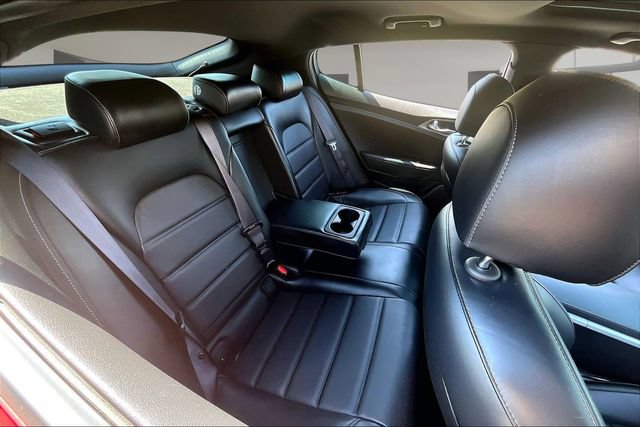 Used 2018 Kia Stinger GT2 RWD image 24
